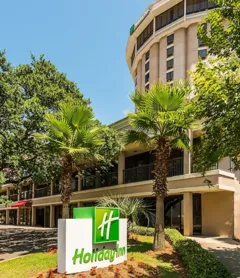 Holiday Inn Mobile-Dwtn/Hist. District, an IHG Hotel