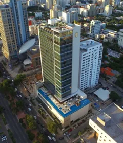 Intercontinental Real Santo Domingo, an IHG hotel