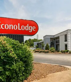 Econo Lodge Research Triangle Park