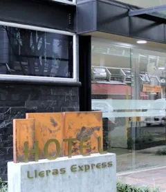 Lleras Express