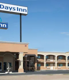 Days Inn by Wyndham El Centro