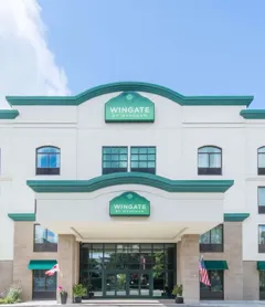 Wingate By Wyndham Niagara Falls