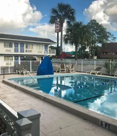 Motel 6 Jacksonville - Orange Park