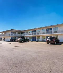 Motel 6 Corpus Christi Northwest