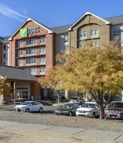 Holiday Inn Express Hotel & Suites Albuquerque Midtown, an IHG Hotel