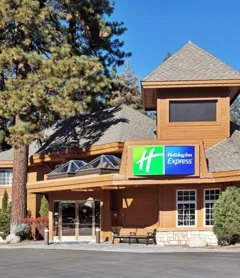 Holiday Inn Express South Lake Tahoe, an IHG Hotel