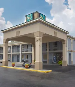 Quality Inn Augusta West Near Fort Eisenhower