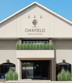 Oakfield Hotel & Suites, Ascend Hotel Collection