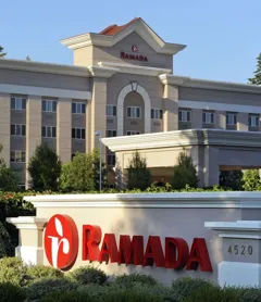 Ramada by Wyndham Olympia