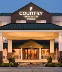 Country Inn & Suites by Radisson, Council Bluffs, IA