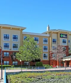 Extended Stay America Premier Suites Oakland Alameda