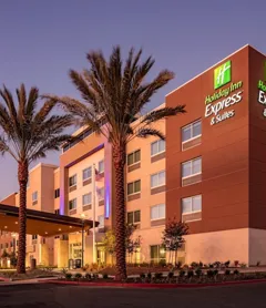 Holiday Inn Express & Suites Moreno Valley - Riverside, an IHG Hotel