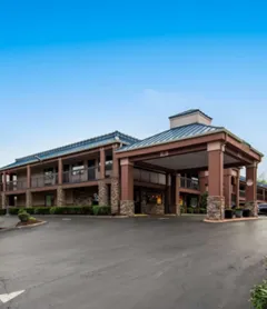 Best Western Murfreesboro