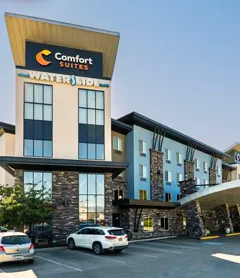 Comfort Suites