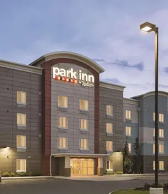 Park Inn by Radisson, Calgary Airport North, AB