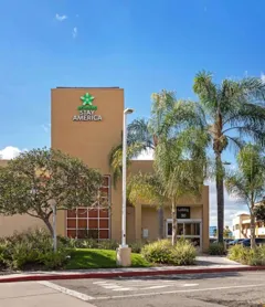 Extended Stay America Suites Orange County Irvine Spectrum