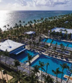 Hotel Riu Bambu - All Inclusive