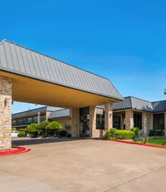 Red Roof Inn & Conference Center McKinney