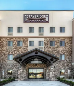 Staybridge Suites St Louis - Westport, an IHG Hotel