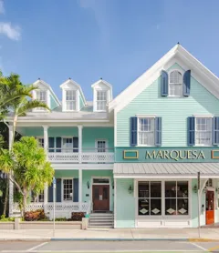 The Marquesa Hotel