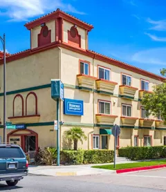 Rodeway Inn & Suites Pasadena