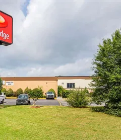 Econo Lodge Jacksonville near Little Rock Air Force Base