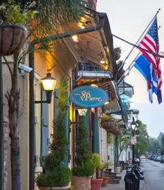 Hotel St. Pierre®, a French Quarter Inns® Hotel