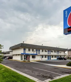 Motel 6 Twin Falls