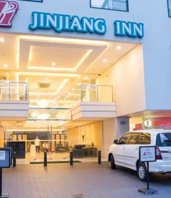 Jinjiang Inn Makati