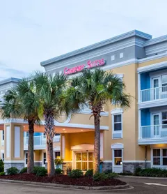 Comfort Suites at Isle of Palms Connector