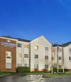 Candlewood Suites Charlotte - Arrowood, an IHG Hotel