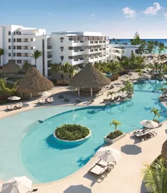 Secrets Cap Cana Resort & Spa - Adults Only - All Inclusive