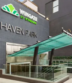 Wingate by Wyndham Bronx/Haven Park