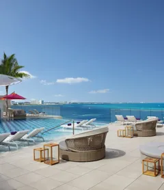 Breathless Cancun Soul Resort & Spa - Adults Only - All Inclusive