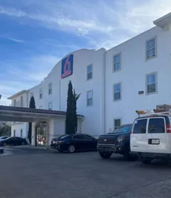 Motel 6 Dallas, TX – Downtown