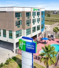 Holiday Inn Express Gulfport Beach, an IHG Hotel