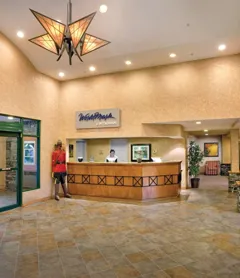 WorldMark Canmore - Banff