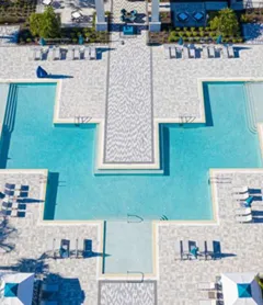 Spectrum Resort Orlando, Ascend Hotel Collection