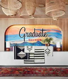 Graduate Tucson