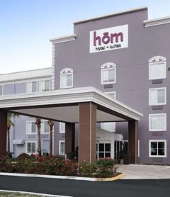 hom hotel + suites, Trademark Collection by Wyndham