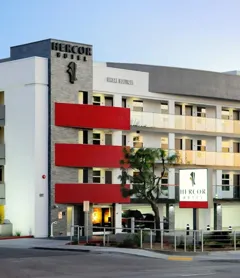 Hercor Hotel - Urban Boutique