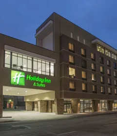 Holiday Inn Hotel & Suites Cincinnati Downtown, an IHG Hotel