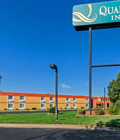 Quality Inn South