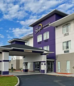 Sleep Inn & Suites