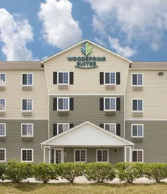 WoodSpring Suites Columbia Fort Jackson