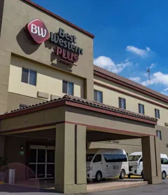 Best Western Plus Monterrey Airport