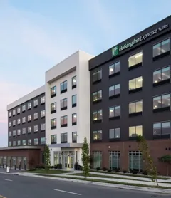 Holiday Inn Express and Suites Little Rock Downtown, an IHG Hotel