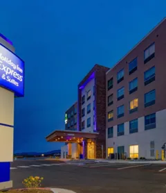 Holiday Inn Express & Suites Harrisonburg University Area, an IHG Hotel