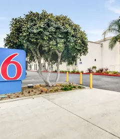 Motel 6 Carson Ca