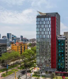 Ramada Encore Lima San Isidro